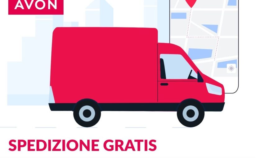 AVON ON ITALIA